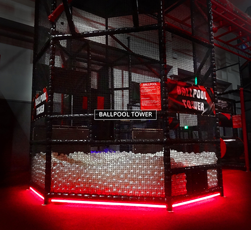 Ballpool