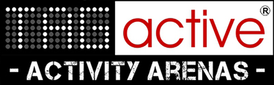 TAGactive Arenas Logo